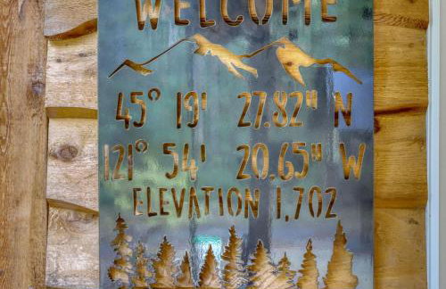 Hearthstone Retreat - Meredith Lodging - Foto 34