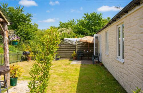 The Old Cottage Aberporth - Photo 9