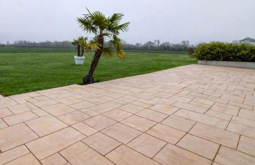 Domaine de la Chesnaie - Piscine couverte - Photo 25