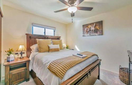 5 Bedrooms Hot Tub Firepit BBQ Kitchen - Foto 24