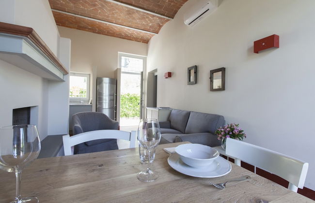 Resort Borgo Syrah - Foto 15