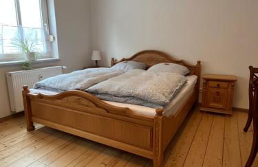 Appartement Antikverliebt Aken - Foto 8