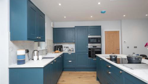 Historical Holmehill Lodge - Foto 2