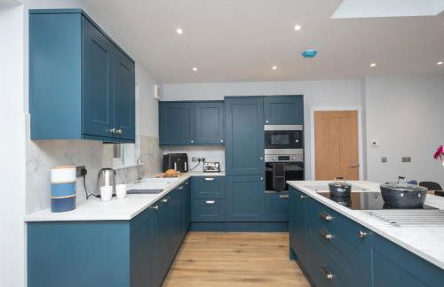 Historical Holmehill Lodge - Foto 2