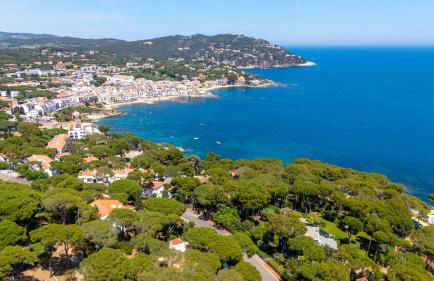 Apartments Cap de Planes Calella de Palafrugell - by EMERALD STAY - Foto 8