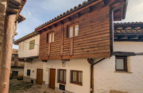 La Casuca de La Vera - Foto 1