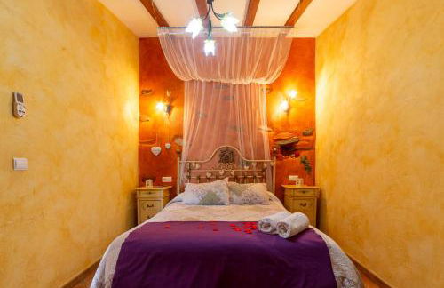 Casa Rural Jaraiz Vip - Foto 1