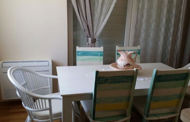 Apartments Villa Rustica - Two-bedroom Apartment With Balcony and Shared Pool - Foto 13