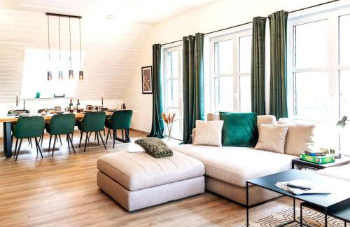 Rheinsteig Chalét Bendorf - Foto 5