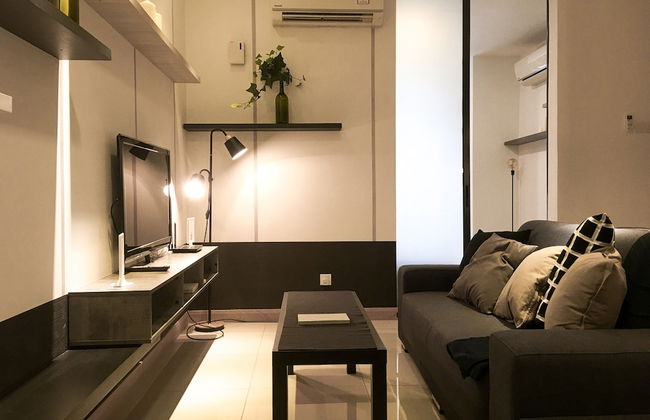 The Nest KL Gateway - Foto 59