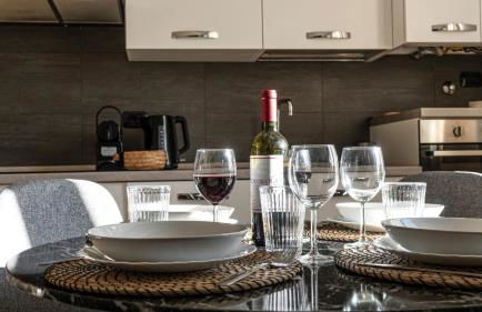 Casa Enea Luxury House - Bocconi Navigli - Private Parking - Foto 29