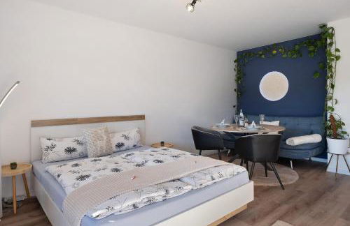 Fw Moonlight mit Sauna, Schwimmbad - Foto 6