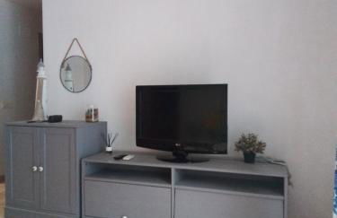 Apartamento Analema con piscina wifi y aire acondicionado - Foto 17