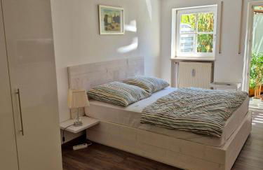 Ferienwohnung Gisela - Foto 7