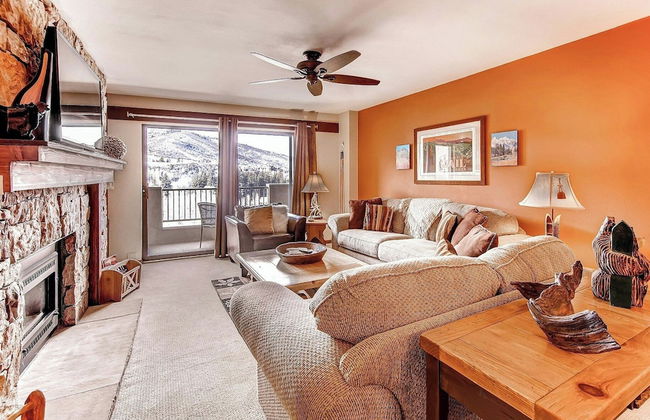 Seasons at Avon, A Vail Resorts Property - Foto 37