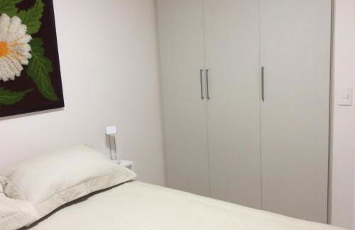 Apartamento aconchegante próximo ao shopping Beira Mar - Photo 12