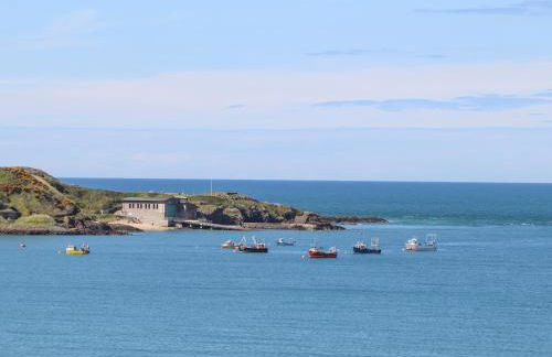 Bwthyn Gwenyn Yr Haf Summer Bee Barns - Photo 45
