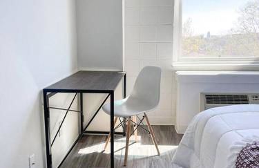 Sleepover Downtown Cincinnati 1BD 1BA Apartments - Photo 8