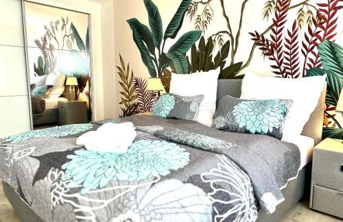 Mein Apartment, Forest View mit Balkon und Klima, bis 10 Personen - Foto 40