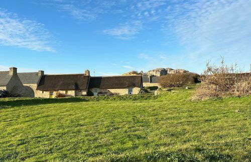 Maison de charme à 2kms de la mer - Foto 9