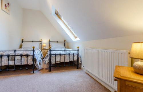 Jasmine Cottage - Photo 22