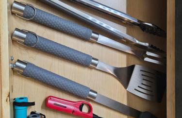 Grey Pines at Hocking Vacations - Foto 20