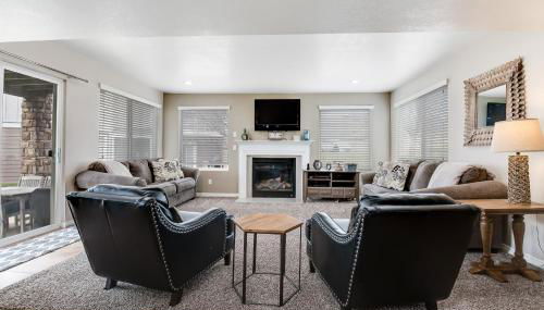 Blue Harbor #4 - Foto 1