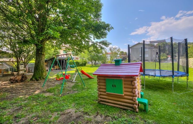 Residenza Il Parco Family Retreat - Foto 27