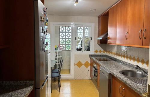 Marbella Golf House - Foto 18