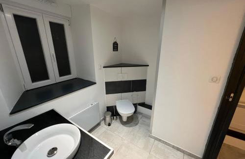 Gîte Au Creux Du Moulin - Foto 34