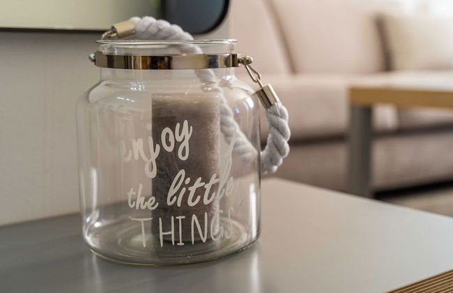 Apartment Larissa - Foto 30