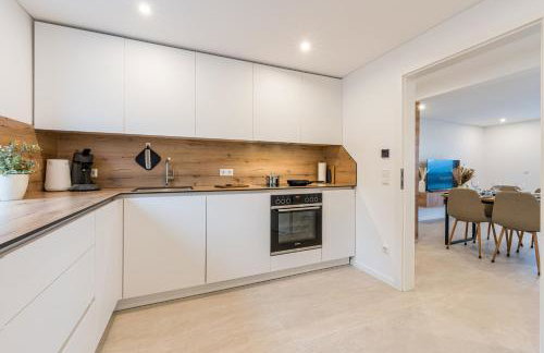 Rheinblick Apartment 3 - Foto 10