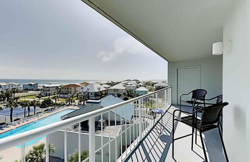 Tristan Towers by Southern Vacation Rentals - Foto 20