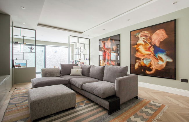 Rigault Road by Onefinestay - Foto 26