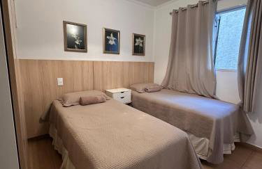 Apartamento Central na 15 de Novembro - Foto 3