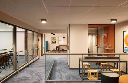 Adina Apartment Hotel Dusseldorf - Foto 22