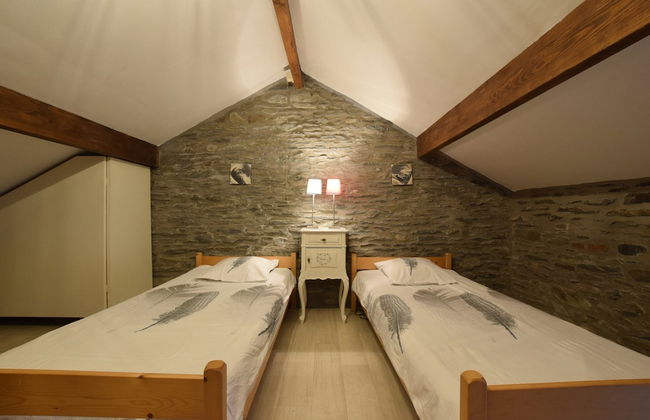 Gite at the Calm way in the Center - Foto 31