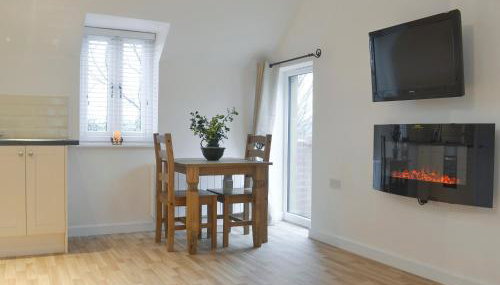 Holly's Barn - Foto 3