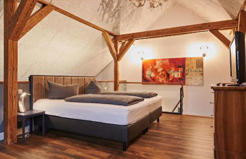 Bernsteinland Wendorf - Photo 109