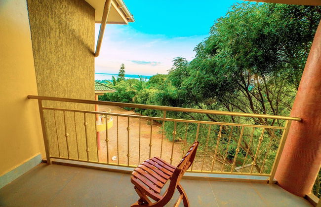 Victoria View Hotel - Photo 26