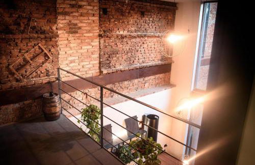 Loft Tabaccaia 13 - Photo 30