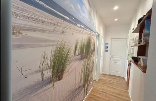 3 pièces avec terrasse arborée - Foto 12