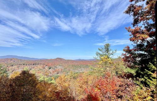 Amazing Views~Secluded Retreat~HotTub~GameRoom - Foto 30