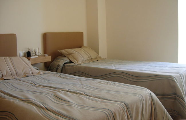 Apartamentos Serviden Jacaranda La Sella - Foto 4