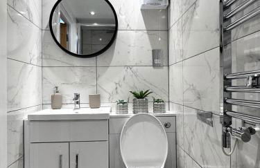 Luxury 2Bed, 2Bath Flat in Greenwich London - Foto 18