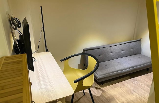 CHOSKA RESIDENCE - Foto 32