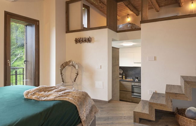 Ecobaita del Cacciatore - Foto 17