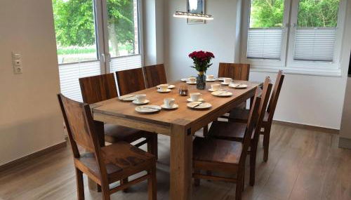 Ferienhof-Micheel-Haeuser-bis-7-Personen - Foto 2