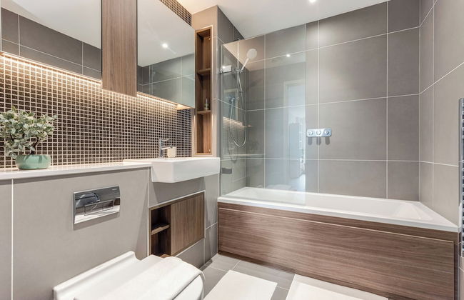 The Woodberry Collection - Foto 20