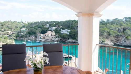 Apartamentos Vista al Puerto - Foto 4